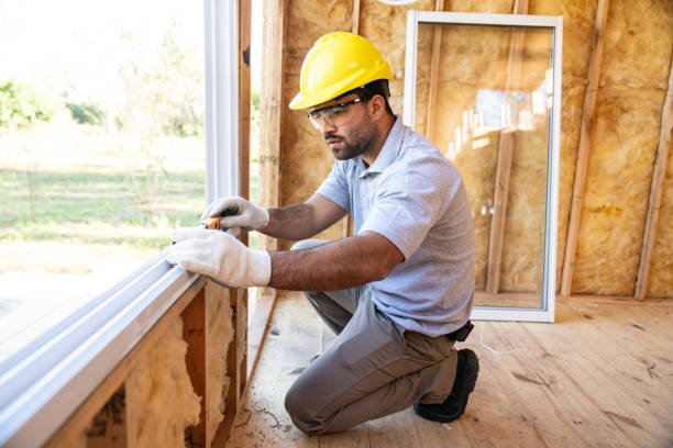 Best Commercial Insulation Services  in El Dorado Hills, CA